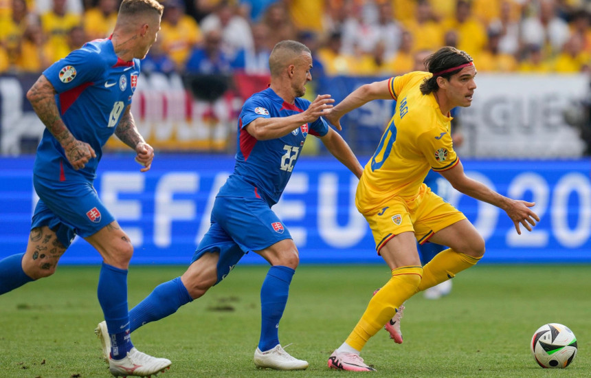 Ianis Hagi