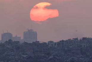 Gaza