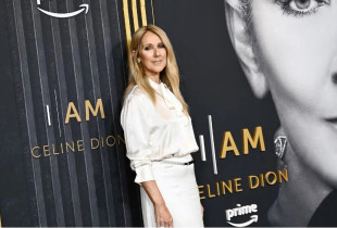 Celine Dion