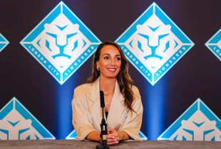 Kosovare Asllani
