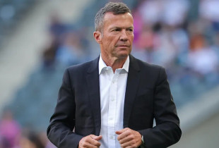 Lothar Matthaus
