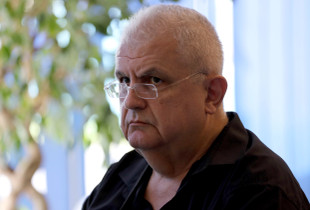 Nenad Çanak