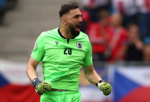 Giorgi Mamardashvili