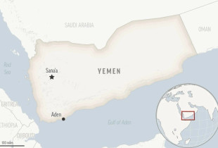 Houthi