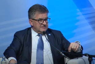 Miroslav Lajcak