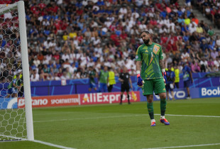 Gianluigi Donnarumma