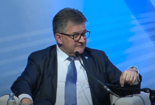 Miroslav Lajcak