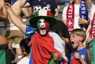 Italia