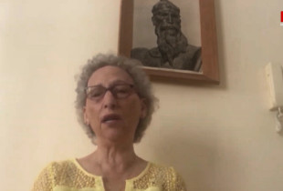 Razije Musa - mami