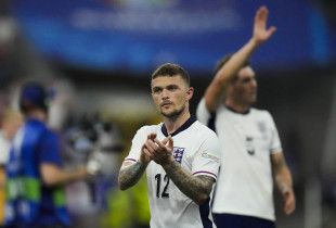 Kieran Trippier