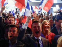 Pse të rinjtë e Evropës po joshen nga e djathta ekstreme?