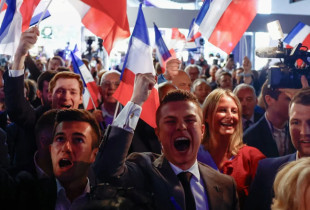 Pse të rinjtë e Evropës po joshen nga e djathta ekstreme?
