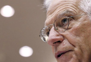 Josep Borrell
