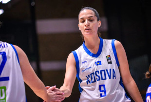 Kosova Basketboll