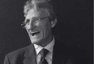 Gazetari Ramiz Bala