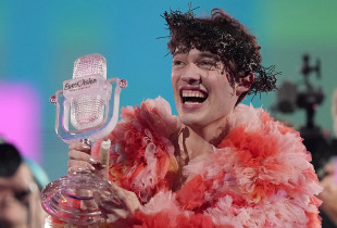 Eurovision