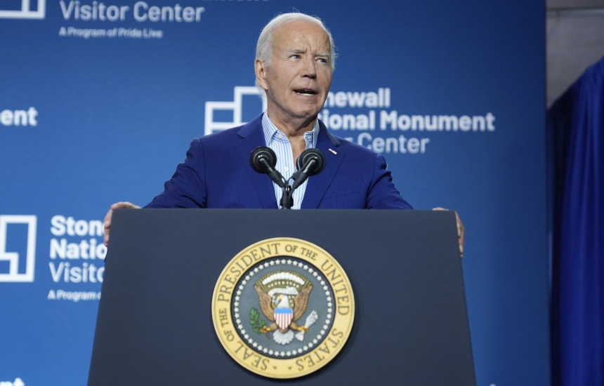 Joe Biden