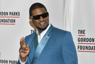 Usher