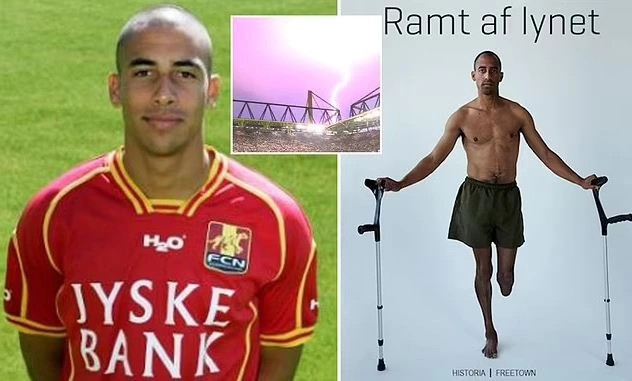 Danimarka