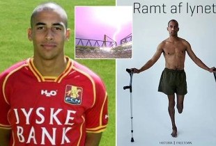 Danimarka