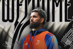 Douglas Luiz - Juventus