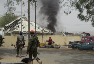Nigeri