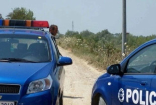 Velipojë