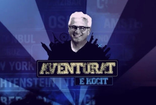 “Aventurat e Kocit”