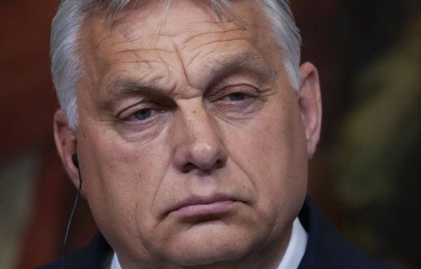 Viktor Orban