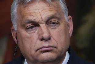 Viktor Orban