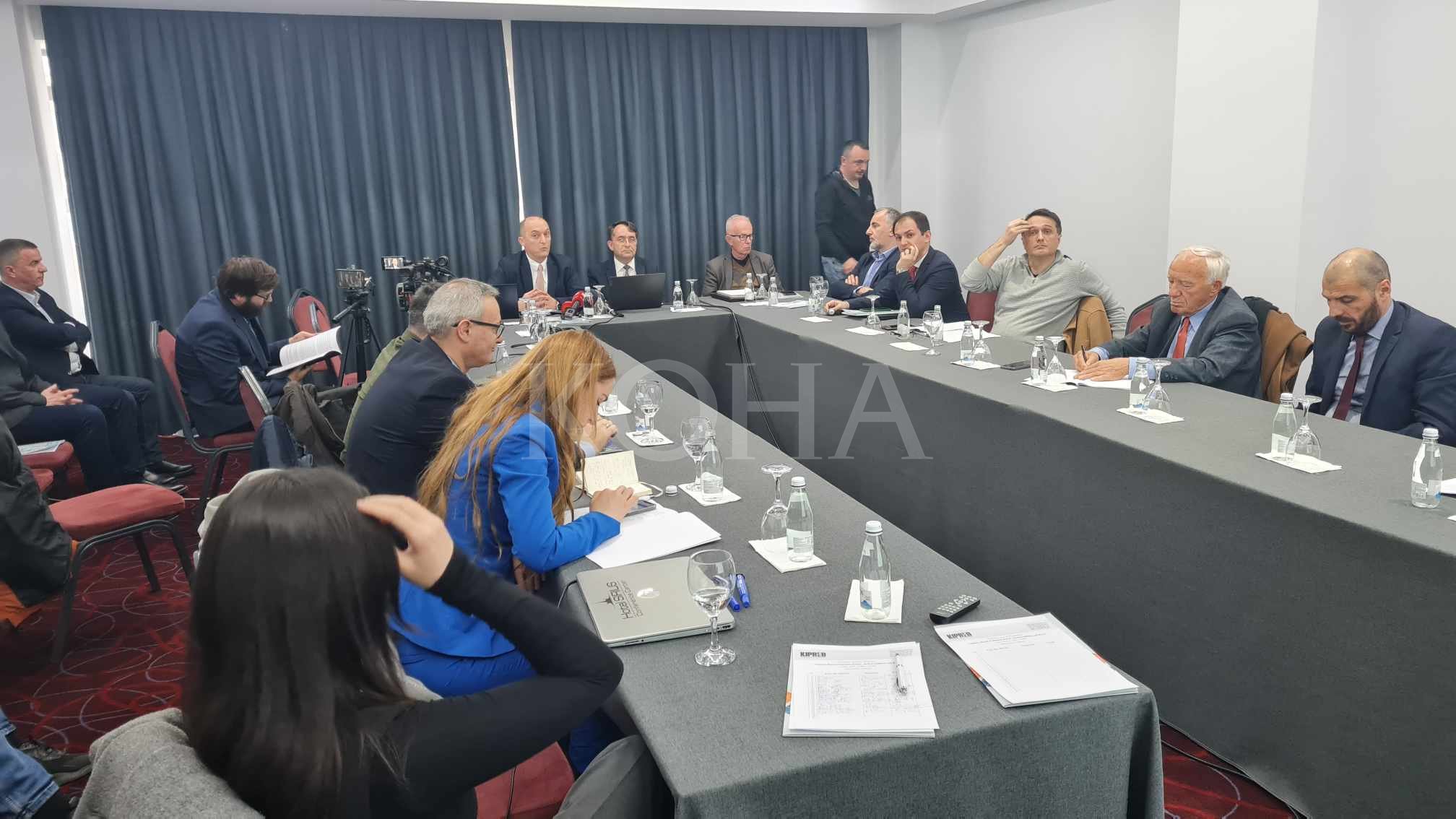 KIPRED: Qëndrimi i Rusisë ndaj konfliktit Kosovë-Serbi, i varur nga marrëdhëniet e saj me Perëndimin