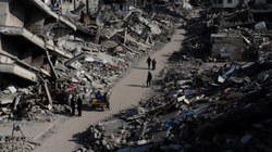 OKB-ja kërkon hetim për vdekjen e qindra palestinezëve që po prisnin për ndihma