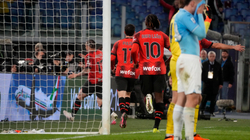 Milani fiton ndeshjen e tensionuar me Lazion