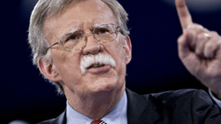 John Bolton: If Donald Trump wins, he will leave NATO