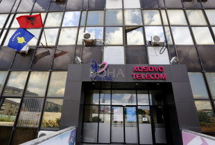 Telekomi