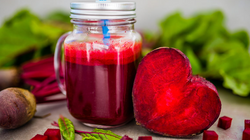 The best drinks for heart health
