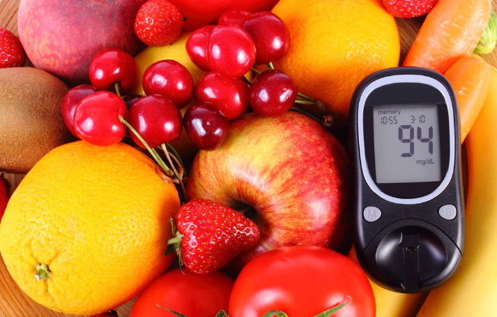 Disa nga frutat më të mira për diabetikët