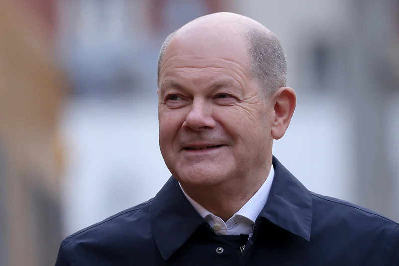 Scholz: Nuk dërgojmë raketa Taurus në Ukrainë sepse mund të godasin Moskën