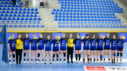 Vetëm humbje për Kosovën U16 në Kampionatin Mesdhetar