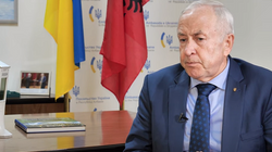 Ambasadori ukrainas në Shqipëri: Njohja e Kosovës, çështje kohe