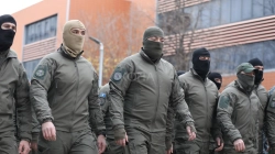 Rusia lëshon urdhërarrest për tre policë të Kosovës