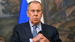 Lavrov: The US has plans to attack Russia if Ukraine loses