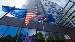 Die USA und die EU schützen Staatsanwälte nach Kritik an der Regierung