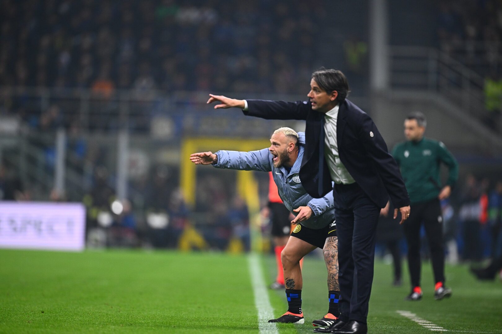 Inzaghi, 300 ndeshje në Serie A si trajner