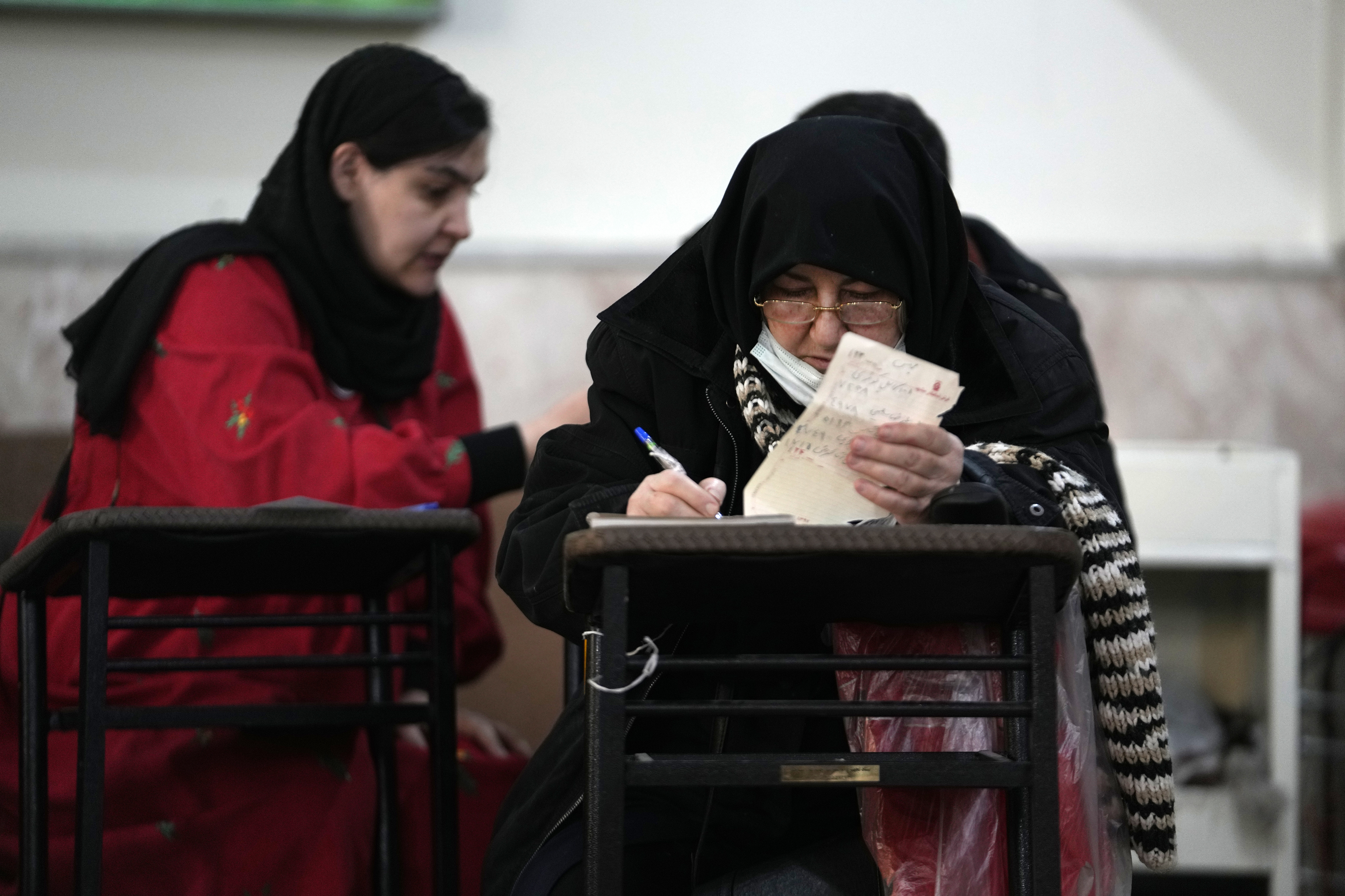 Nis numërimi i votave në Iran, raportohet për pjesëmarrje të ulët në zgjedhje