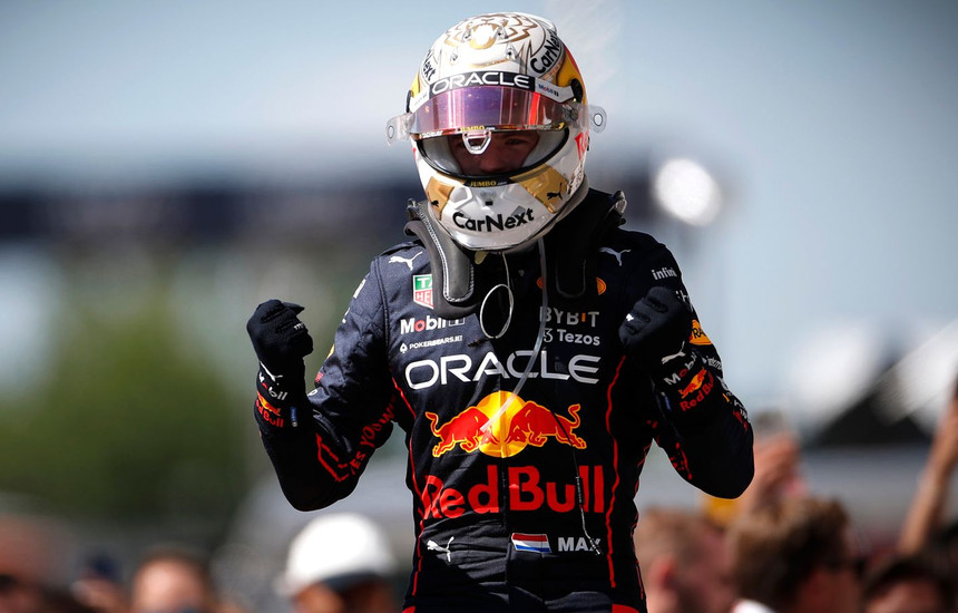 Red Bull