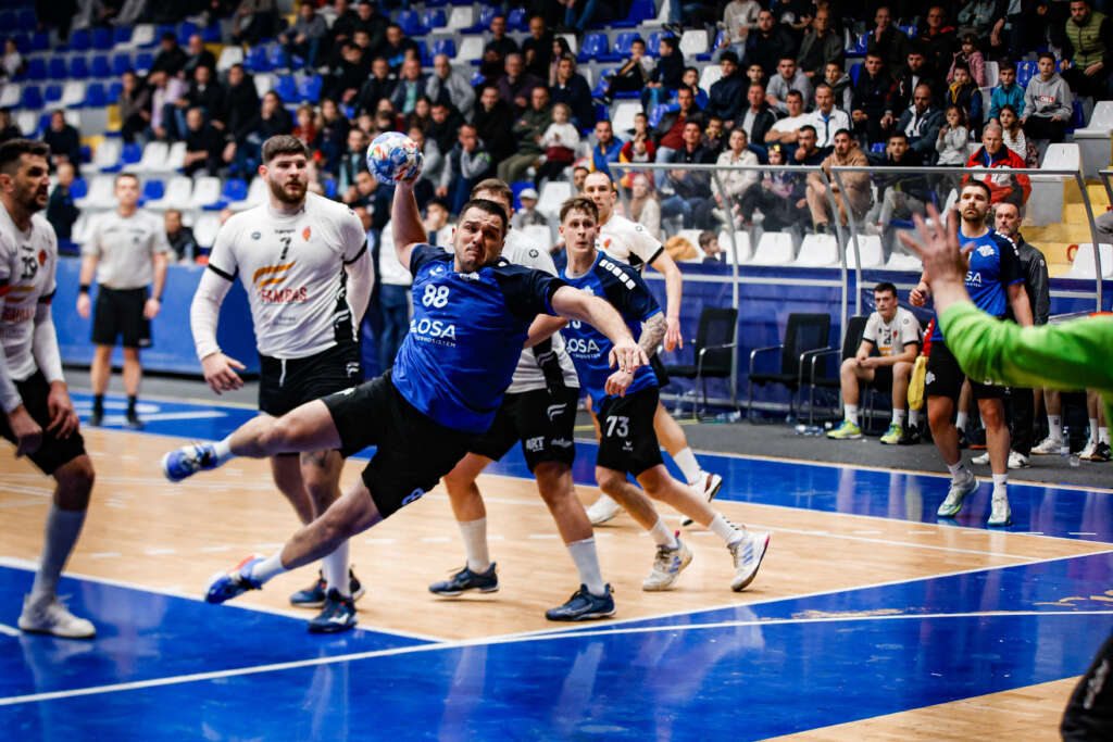 Rahoveci vazhdon me fitore, mposht Besën në ndeshjen dramatike