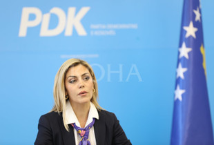 Blerta Deliu-Kodra
