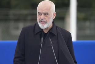 Kryeministri i Shqipërisë, Edi Rama