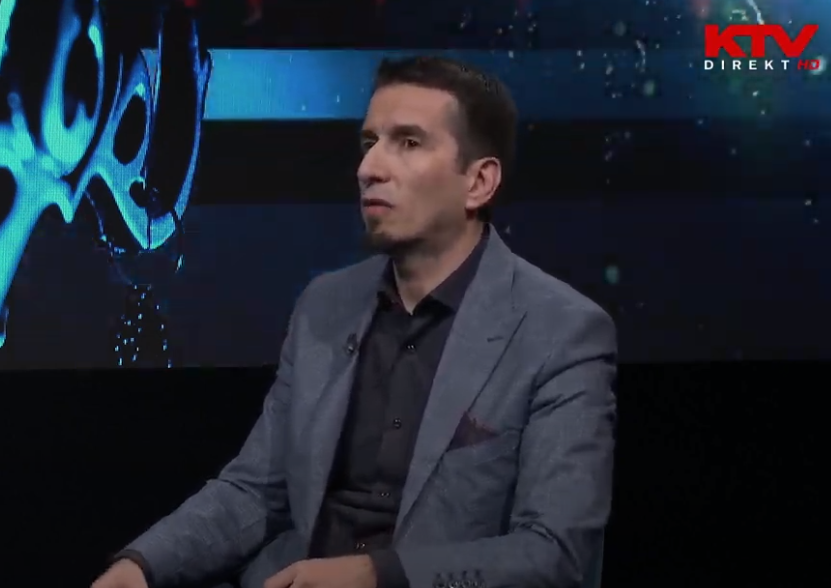 Zekaj: Kemi rreth 500 zyra që ofrojnë ndihmë juridike kundërligjshëm